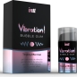 Preview: Vibration Bubble Gum 15ml | Intt