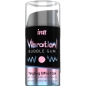 Preview: Vibration Bubble Gum 15ml | Intt