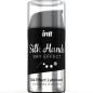Preview: Silk Hands Gleitmittel 15ml | Intt Lubricants
