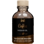 Preview: Massage & Oral Sex - Massagegel Kaffee | Intt