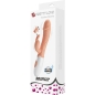 Preview: Osterhasenvibrator Mit Stimulator | Pretty Love
