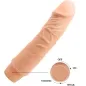 Preview: Barbara Realistischer Vibrator 20cm – Baile