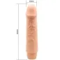 Preview: Barbara Realistischer Vibrator 20cm – Baile