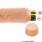 Preview: Barbara Realistischer Vibrator 20cm – Baile