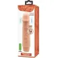 Preview: Barbara Realistischer Vibrator 20cm – Baile