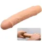 Preview: Barbara Realistischer Vibrator 20cm – Baile