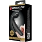 Preview: Dizzy Fingers Gorgon Black | Pretty Love