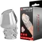Preview: Matias Penis Dicker Transparent – Pretty Love