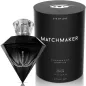 Preview: Matchmaker Black Diamond Pheromon Parfüm 30ml – Eye Of Love