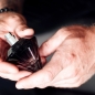 Preview: Matchmaker Black Diamond Pheromon Parfüm 30ml | Eye Of Love