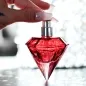 Preview: Matchmaker Red Diamond Pheromon Parfüm 30ml – Eye Of Love