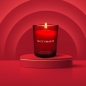 Preview: Matchmaker Red Diamond Massagekerze 150ml | Eye Of Love