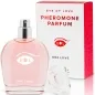 Preview: One Love Pheromone Perfume Deluxe 50ml – Eye Of Love