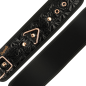 Preview: Handschellen Der Black Edition Mit Neoprenfutter | Coquette Chic Desire