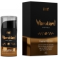 Preview: Massage & Oral Sex - Massagegel Kaffee | Intt