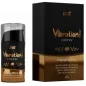 Preview: Massage & Oral Sex - Massagegel Kaffee – Intt