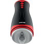 Preview: Jango Kompressions- Und Vibrationsmasturbator | Jamyjob