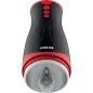 Preview: Jango compression and vibration masturbator – Jamy job