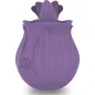 Preview: Violet Clit Stimu 10 Modes Lilac | Intense
