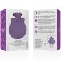 Preview: Violet Clit Stimu 10 Modes Lilac | Intense