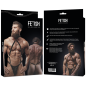 Preview: Jockstrap Gurt Für Herren Aus Öko Leder | Fetish Submissive