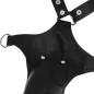 Preview: Jockstrap For Man Aus Ökoleder – Fetish Submissive
