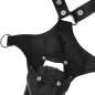 Preview: Jockstrap For Man Aus Ökoleder – Fetish Submissive