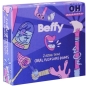 Preview: Beffy Sexo Mundkondom