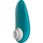 Preview: Starlet 3 Klitoralstimulator Türkis | Womanizer