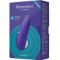 Preview: Starlet 3 Klitorasstimulator Indigo | Womanizer