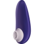 Preview: Starlet 3 Klitorasstimulator Indigo | Womanizer