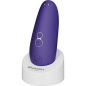 Preview: Starlet 3 Klitorasstimulator Indigo | Womanizer