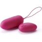 Preview: Persönlicher Massager Mit Drahtloser Fernbedienung