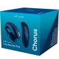 Preview: Chorus Cosmic Blue | We Vibe