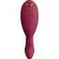 Preview: Duo 2 Stimulator Bordeaux | Womanizer