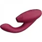 Preview: Duo 2 Stimulator Bordeaux | Womanizer