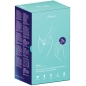 Preview: Moxie + Klitoraler Vibrator Aqua | We Vibe
