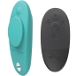 Preview: Moxie + Klitoraler Vibrator Aqua | We Vibe