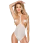 Preview: Cute Teddy Weiss Xxl/Xxxl – Me Seduce