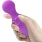 Preview: Mini Stick Wand Little Cute Lila – Pretty Love