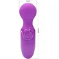 Preview: Mini Stick Wand Little Cute Lila – Pretty Love