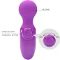 Preview: Mini Stick Wand Little Cute Lila – Pretty Love