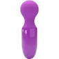 Preview: Mini Stick Wand Little Cute Lila – Pretty Love