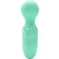 Preview: Mini Stick Wand Little Cute Green – Pretty Love