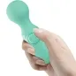 Preview: Mini Stick Wand Little Cute Green – Pretty Love