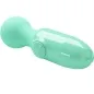 Preview: Mini Stick Wand Little Cute Green – Pretty Love
