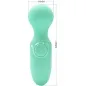 Preview: Mini Stick Wand Little Cute Green – Pretty Love