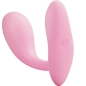 Preview: Baird G-Spot 12 Modi Rosa App | Pretty Love