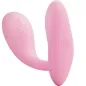 Preview: Baird G-Spot 12 Modi Rosa App | Pretty Love