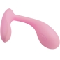 Preview: Baird G-Spot 12 Modi Rosa App | Pretty Love